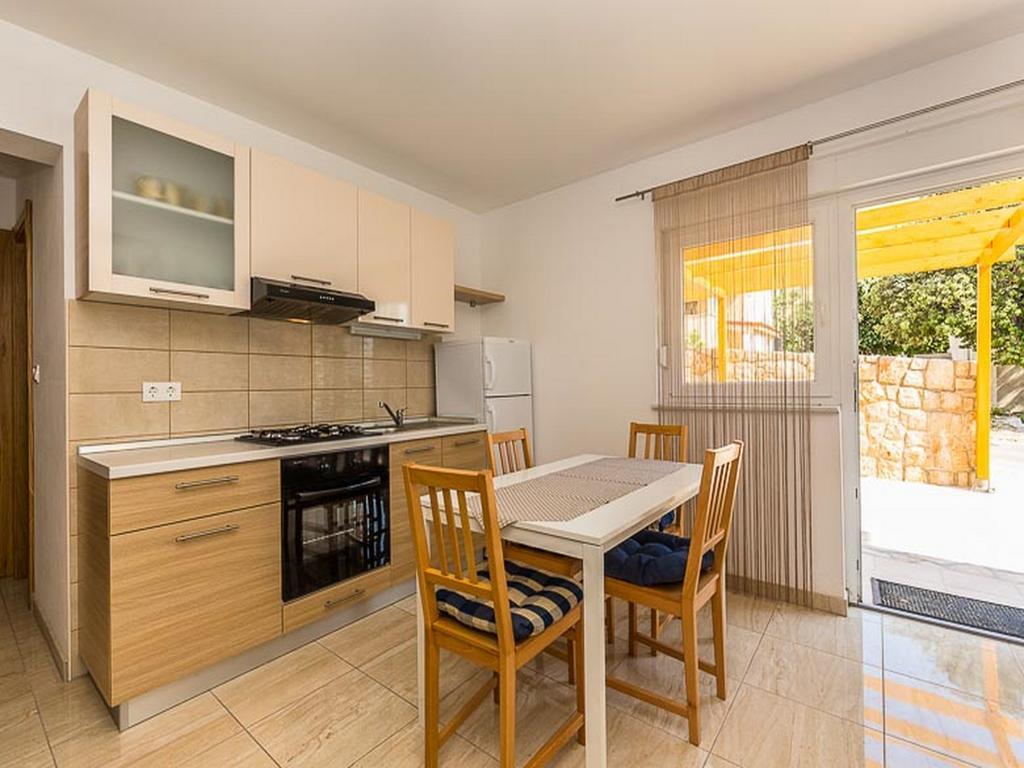 Apartments Cikac II - Modern Apartments By The Beach マンドレ 部屋 写真