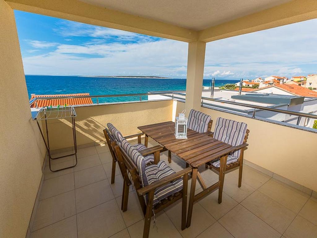 Apartments Cikac II - Modern Apartments By The Beach マンドレ 部屋 写真